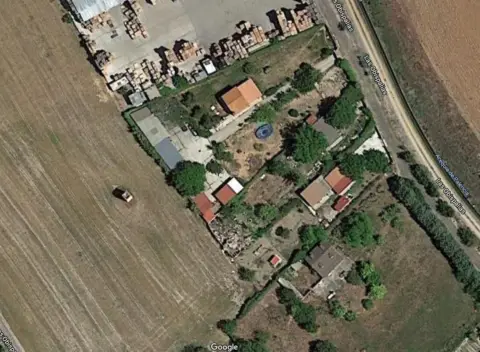 Rural Property in Villamuriel de Cerrato