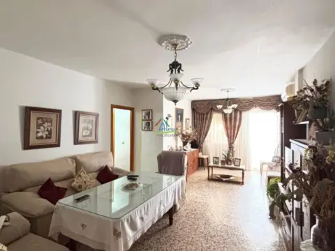 Piso en Centro