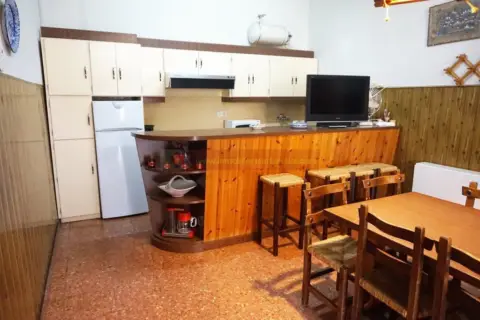 Local comercial en Villamediana de Iregua