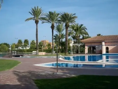 Piso en Avenida de Ferrandis Salvador, 50