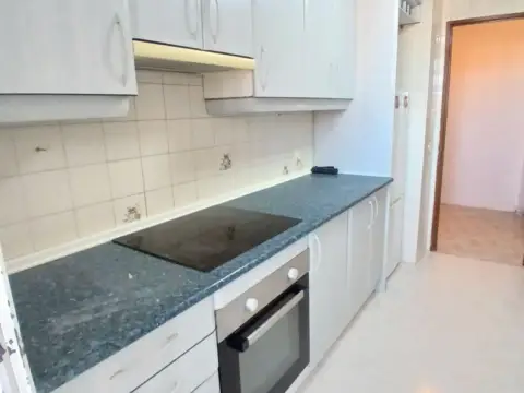 Piso en calle Menorca