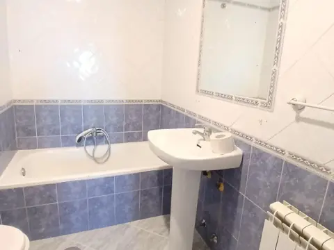 Piso en calle Menorca