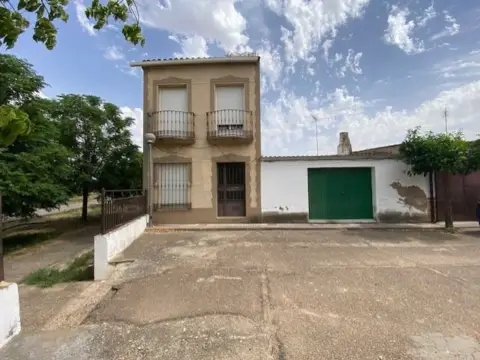 Casa en Barrio San José