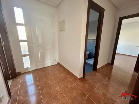 Chalet en San Pantaleón de Aras