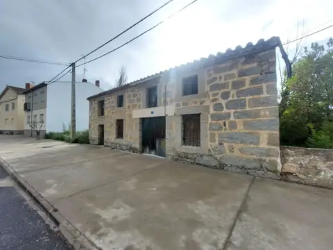 Casa en Avenida de la Juventud