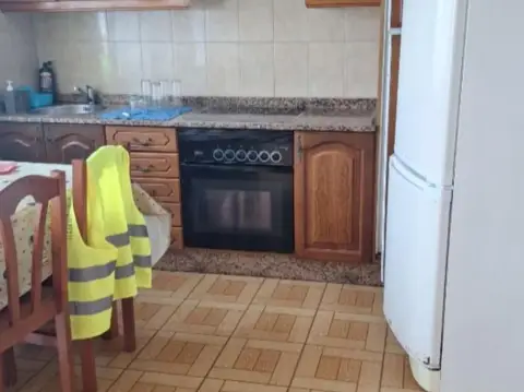 Piso en Fene