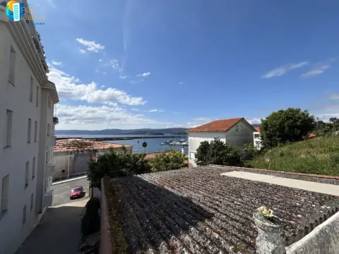 Casa en Portosín
