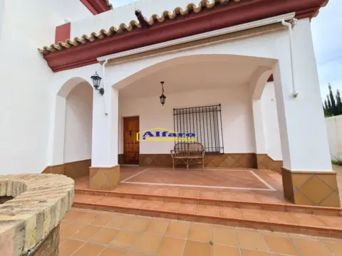 Chalet en Flamero Interior - Sector E