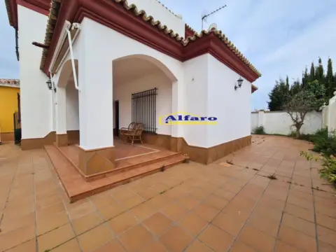 Chalet en Flamero Interior - Sector E