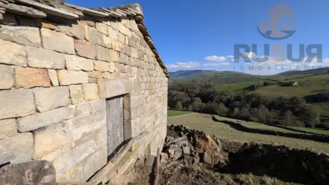 Finca rústica en Barrio Sota, 4247