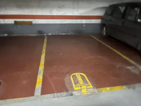 Garaje en calle Parque del Torcal de Antequera