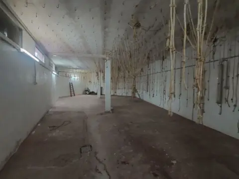 Nave industrial en Avenida de La Juventudad