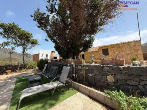 Casa en Buenavista del Norte