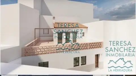 Casa en calle del Armijo
