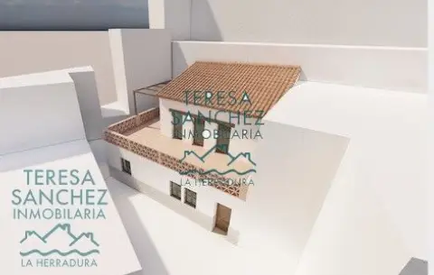 Casa en calle del Armijo