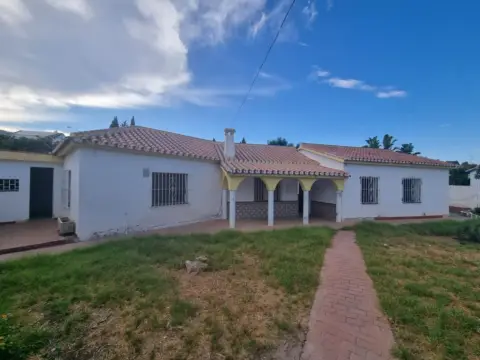 Chalet en Camino del Pilar, 42