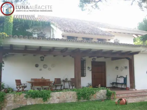Casa en Aguasol