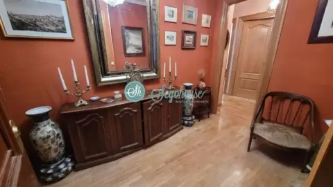 Piso en Casco Antiguo