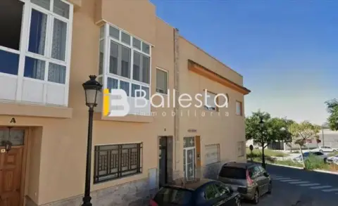 Piso en calle del Guadalquivir