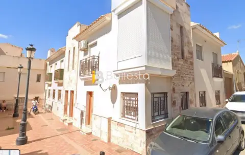 Piso en calle del Guadalquivir