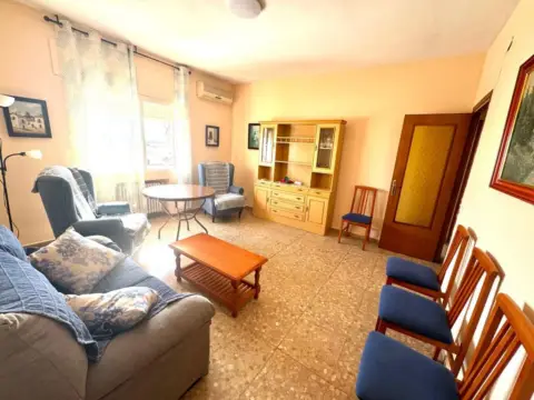 Piso en Centro - Corte Ingles