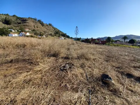 Finca rústica en San Cristóbal de La Laguna