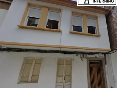 Casa adosada en Fajardo
