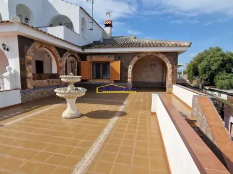 Chalet en Sector Dehesa de Las Marismillas