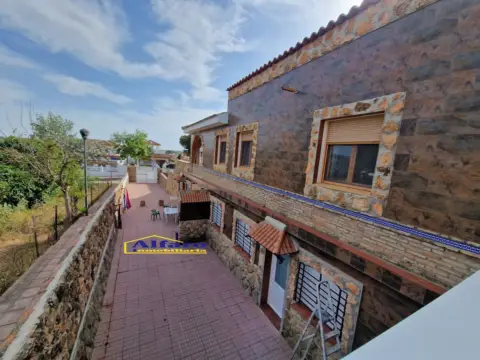 Chalet en Sector Dehesa de Las Marismillas