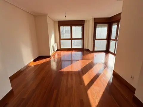 Piso en Balmaseda