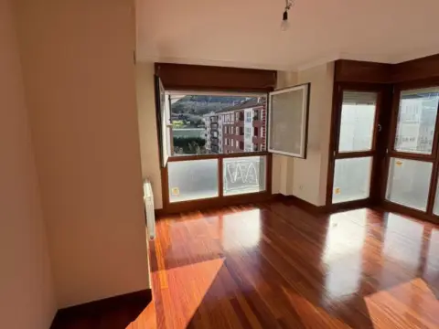 Piso en Balmaseda