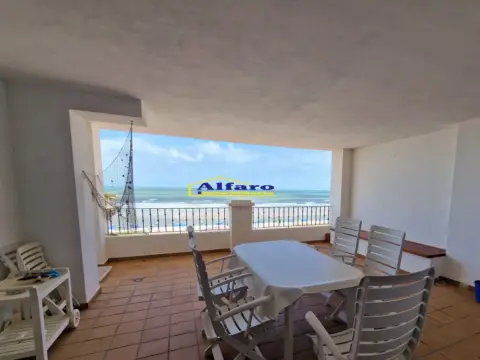 Piso en Caño Guerrero Costa - Sector P