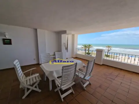 Piso en Caño Guerrero Costa - Sector P