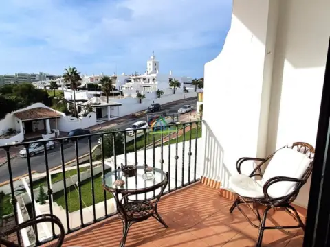 Piso en calle Barlovento