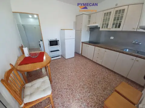 Casa rústica en Fasnia