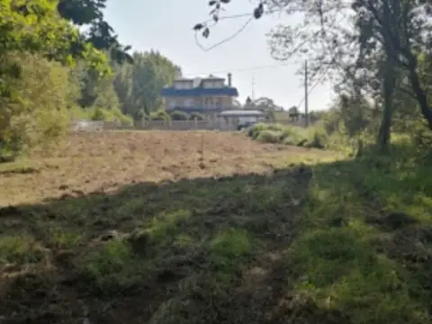 Terreno en Torneiros - Mosende