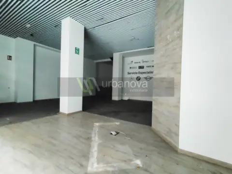 Local comercial en Centro