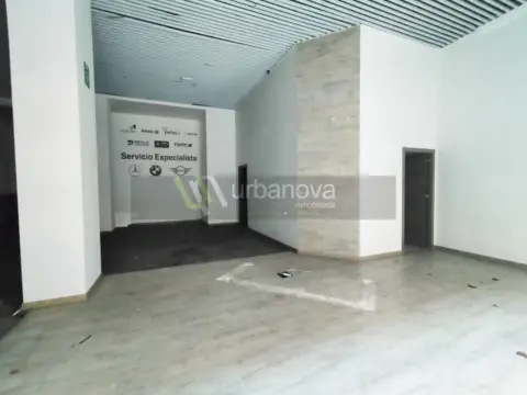 Local comercial en Centro