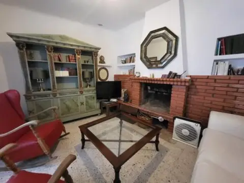 Casa en Sisante