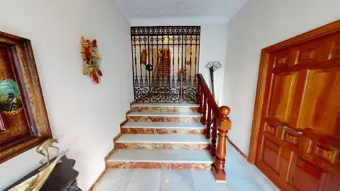 Casa en Zona Silos