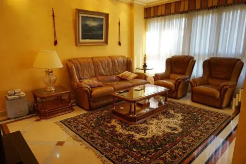 Casa unifamiliar en Avda. Madrid