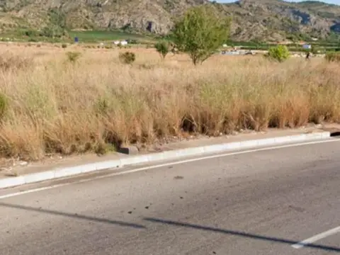 Finca rústica en Ronda de la Magdalena