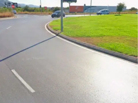 Finca rústica en Ronda de la Magdalena