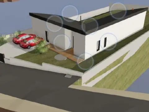 Terreno en Rosal (O)