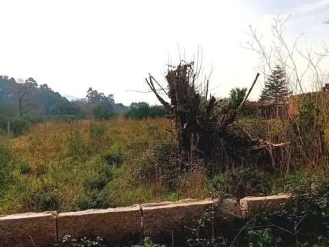 Terreno en Rosal (O)