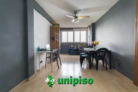 Piso en Zarzaquemada
