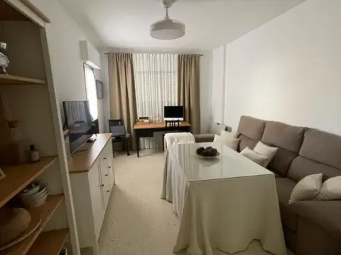 Apartamento en Avenida de Castilla, 1