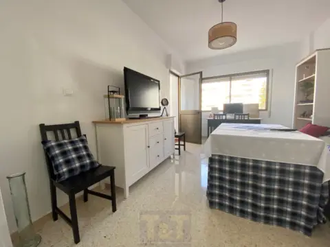 Apartamento en Avenida de Castilla, 1