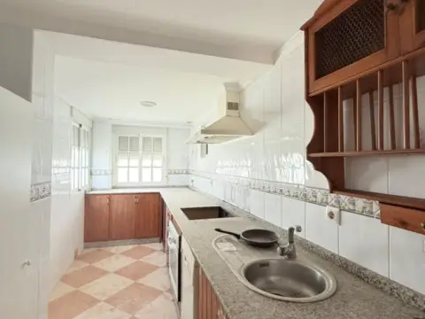 Piso en El Cartabón