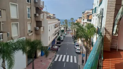 Piso en Avenida Prieto Moreno, 4